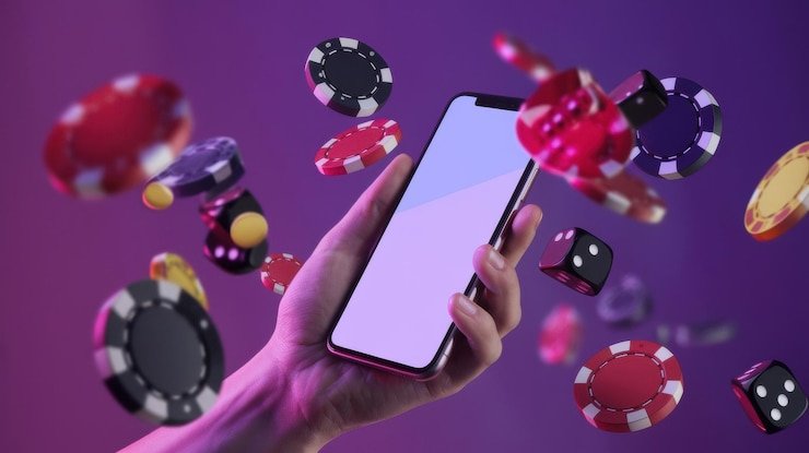 Ulasan pengguna layak77 pada perangkat mobile