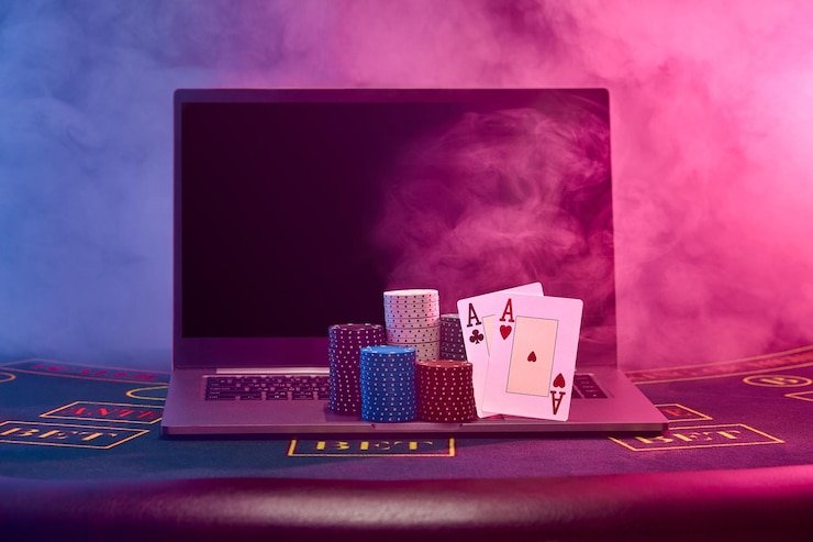 Daftar periksa keamanan sebelum login